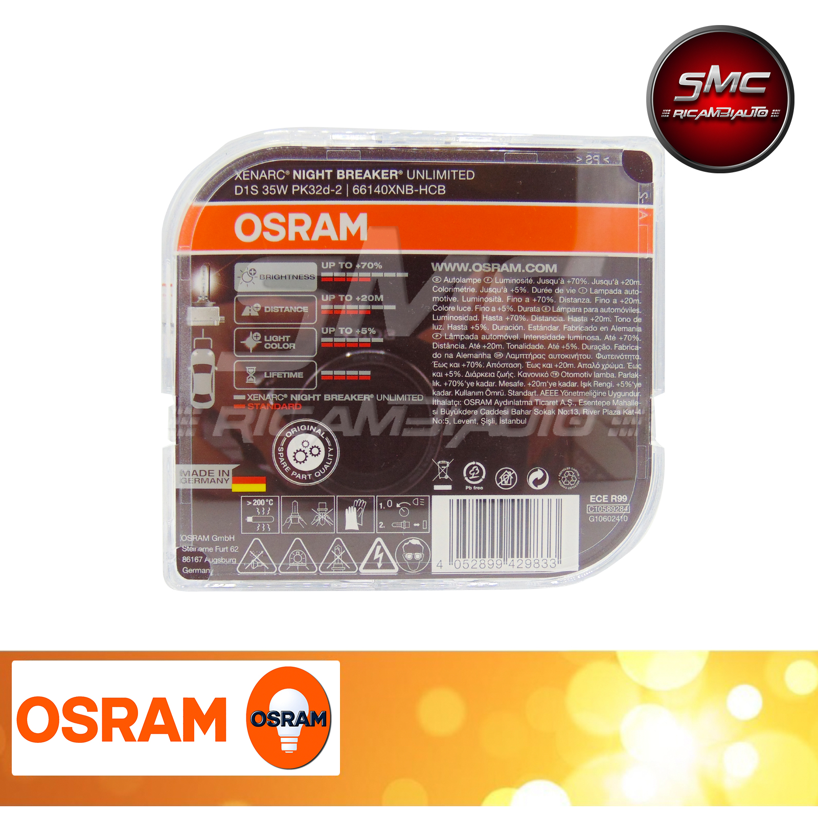 OSRA66140XNB-HCB